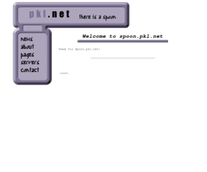 pkl.net: pkl.net
