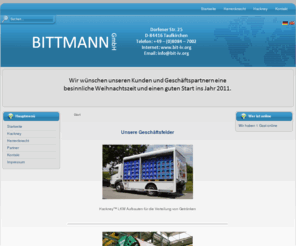 bit-iv.org: Startseite
Joomla! - dynamische Portal-Engine und Content-Management-System