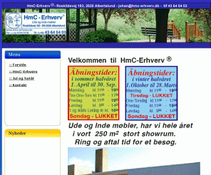 hmc-erhverv.dk: HmC Erhverv
