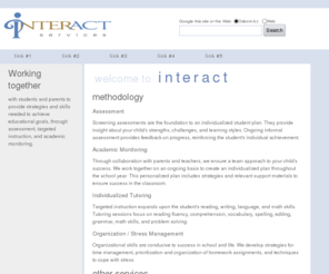 interact-services.com: Interact
Interact Services