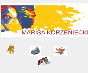 marisakorzeniecki.com: HOME
HTML.it - il sito italiano sul Web publishing