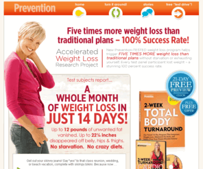 pvtwoweekturnaround.com: 2-Week Turnaround
2-Week Total Body Turnaround