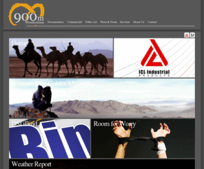 900mp.com: 900m Productions »
