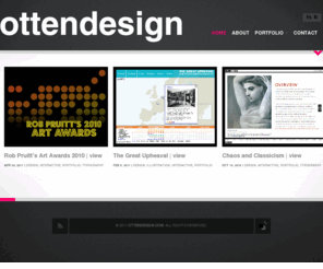 ottendesign.com: portfolio
portfolio