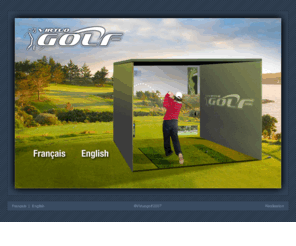 virtuogolf.com: VirtuoGolf | Golf d'intérieur | Indoor golf | Simulateurs
Centres de simulateurs de golf partout au Québec - Indoor golf simulators all over Quebec.