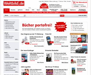 physikliteratur.com: Weltbild.de - Bücher versandkostenfrei, DVDs, CDs, Spielzeug, PC Spiele und vieles mehr
Bücher portofrei bei Weltbild.de. Über 3 Mio. Artikel: Bücher, DVDs, CDs, Geschenke, Elektronik, Software & Spielwaren mit bis zu 50% Preisvorteil gegenüber früheren Ladenpreisen!