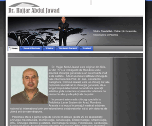 doctorjawad.com: Home - Doctor Jawad
Doctor Jawad Romania