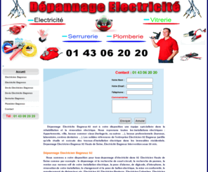 electricienbagneux.net: Electricien Bagneux  Contact : 0 800 040 811  Dépannage Electricien 92 Electricité Bagneux Intervention sous 30 min
Dépannage Electricien Bagneux, Electricité Bagneux, Intervention electricien Bagneux, Electricien Nanterre, Electricien Colombes, Electricien Reuil Malmaison, Electricien Antony, Electricien Clichy, Electricien Clamart, Electricien Meudon, Electricien Puteaux, Electricien Suresnes, Electricien Montrouge, Electricien Malakoff