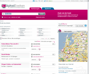 kerstfolders.nl: Kerstfolders - zoekresultaten bedrijven - digitaalZoeken.nl
bedrijven database digitaalZoeken.nl