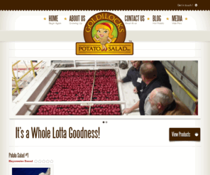 goldilocksfoods.com: My Blog | Just another WordPress site
