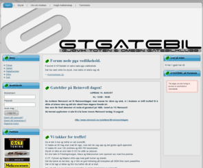 gtgatebil.com: Gjøvik Toten & Omegn Gatebilklubb
Gjøvik toten & omegn gatebilklubb