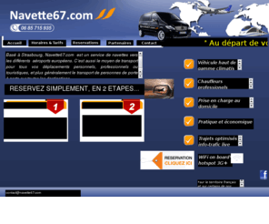 navette67.com: navette67 accueil
accueil navette 67