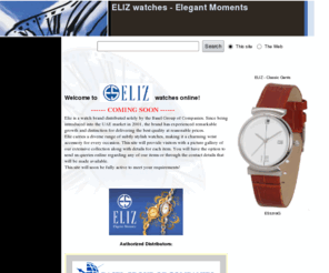 Eliz Watches