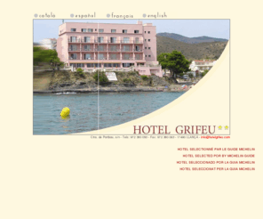 hotelgrifeu.com: Hotel Restaurant Grifeu de Llança
hotel llança, hotel llansa, hotel llanca, hotel, restaurante, restaurants, hotel grifeu, hôtel, the hotel, daz hotel, llança, llansa, llanca, restaurants llansa, restaurants llança, restaurants llanca, restaurantes llansa, restaurantes llança, restaurantes llanca, hoteles llança, hoteles llansa, hoteles llanca.