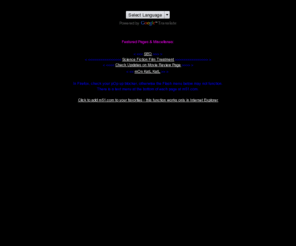 m51.com: m51.com digital media
The heart of m51.com is a science fiction film treatment 
in development for over 40 years. It is an epic story. I am a Search Engine Optimization (SEO) Specialist.
I will place your website at the top or near top in a Google search list.
Traffic flow to your site will increase.