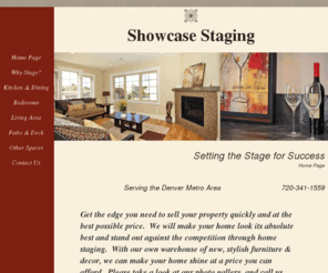 showcasestagingco.com: Home Page
Home Page