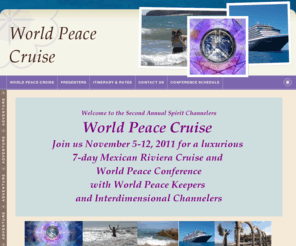 worldpeacecruise.com: Home Page
Home Page