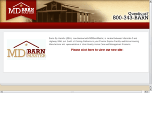 barnsbyharrahs.com: Barns By Harrahs - Barns By Harrahs
Barns by Harrahs, look at the rest....come buy the best!