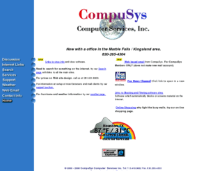 compusysinc.com: ViewPoint Server Wireless Hybrid Surveillance System
The ViewPoint Server (VPS) uses motion detection to capture images. Captured images can be viewed from anywhere in the world via the internet, using only a web. Motion alerts can be sent as a text- message, e-mail, ftp, or network alerts. The VPS system supports up to 32 cameras simultaneously; analog cameras, IP cameras and Pan-Tilt-Zoom Cameras (also used as auto-tracking). Each camera feed is independent and has its own control such as resolution, frame rate, sensitivity setting, masking, and alert setting.