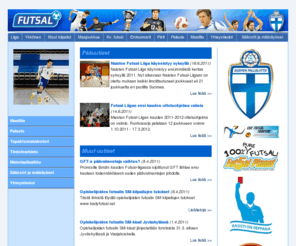 futsal.fi: - futsal.fi
