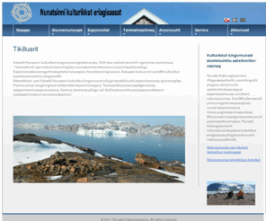 kulturi.org: Kulturikkut eriagisassat
Designed and developed by Codify Design Studio - codifydesign.com