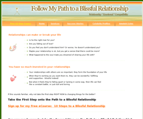 drrakeshchopra.com: Dr Rakesh Chopra - Relationship Counseling and Coaching, Personality 
Profiling, Relationship, Advice, Relationship Advice
Find out if you and your partner are the perfect match for one another