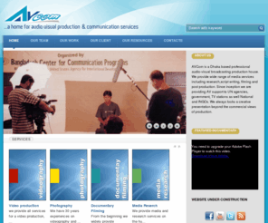 avcomweb.com: AVCom :: Dhaka, Bangladesh

