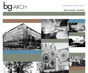 bg-arch.com: bg-ARCH
Focused on providing personalized architectural services to a wide range of clients, Brant Gordon, Architect recognizes the uniqueness of each and every project, and offers a collaborative and integrated approach to design and construction.