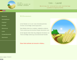 inn-land.de: Homepage
