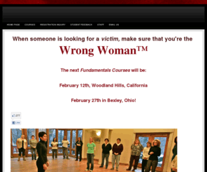 wrong-woman.com: Home Page
Home Page