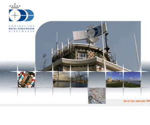 dirkzwager.com: Royal Dirkzwager I maritime & nautical services
Royal Dirkzwager offers a wide range of port related services to local shipping communities. Our services include online real-time validated information, communications, maritime & nautical services and ICT development.