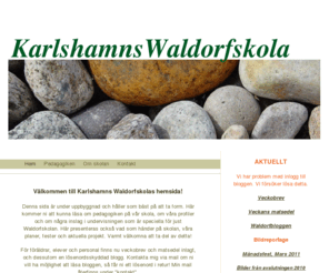 karlshamnswaldorfskola.com: karlshamnswaldorfskola.com
