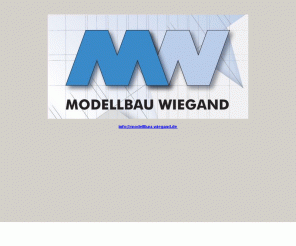 modellbau-wiegand.de: Modellbau Wiegand - Naumburger Straße 49a - Wolfhagen
Modellbau Wiegand - Wolfhagen