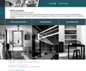 weha-immobilien.de: Startseite
Startseite