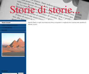 centroracconto.org: "Storie di storie" - centroraccontos jimdo page!
