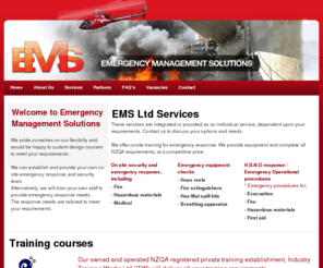 emsnz.com: Emergency Management
Emergency Management