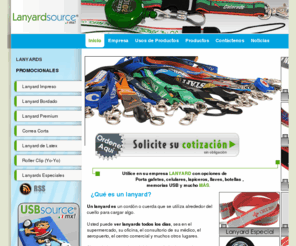 lanyards.com.mx: Lanyards Mexico,Lanyards impresos, impresos Premium, lanyards bordados, bordados Premium, correas cortas, lanyards de latex y Roller clip
Lanyards Mexico,Lanyards impresos, impresos Premium, lanyards bordados, bordados Premium, correas cortas, lanyards de latex y Roller clip