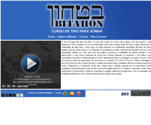 cursobitahon.com: Bitahon - Curso de tiro para somar
