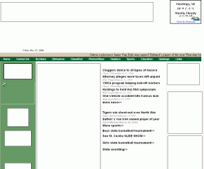 hastingstribune.com: Hastings Tribune
