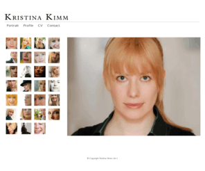 kristina-kim.com: Kristina Kimm
Kristina Kimm