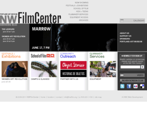 nwfilm.org: nwFilmCenter
NW Film Center