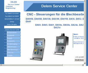 jesc.de: Delem Service Center
