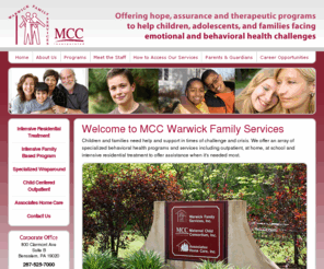 mccwarwick.com: MCC Warwick Family Services
