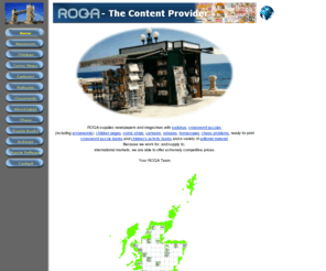 roqa.info: roqa, more than 1,000 crossword puzzle types, chess problems, cartoons, crossword puzzle software, arrowwords, puzzles for children, codebreaker, arrowords, comic strips, children pages, shaped arrowword
roqa, sudokus, kakuros, hitoris, more than 1,000 crossword puzzle types, cartoons, crossword puzzle software, arrowwords, puzzles for children, codebreaker, children's pages, shaped arrowword