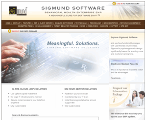 sigcensus.com: Sigmund Software
