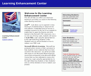 elearn.com: 
