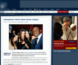 eonline.com: E! Online - Entertainment News, Celebrity Gossip ...