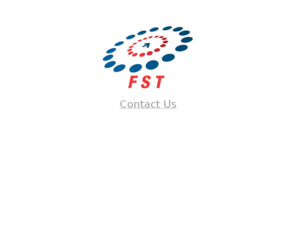 fst.com.au: FST - Welcome to fst.com.au - fst web site
FST website at fst.com.au is under construction, please contact FST for more information