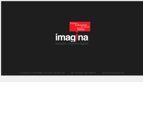 imaginamobile.com: imagina
Just another WordPress weblog