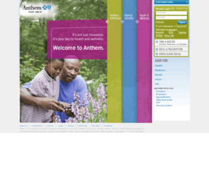 openroadhealth.net: Affordable Health Insurance & Medical Insurance Plans – Anthem Blue Cross Blue Shield
Anthem is a trusted health insurance & health care plan provider. Our portfolio features a line of health care, pharmacy, dental, life and disability insurance products.